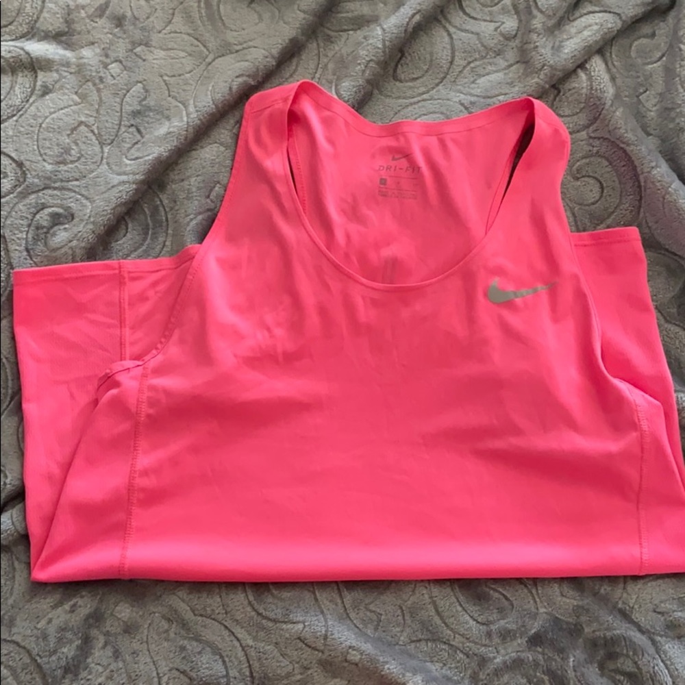 Nike Tank